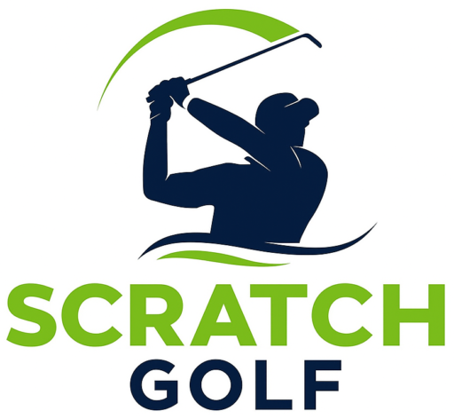 Scratch Golf Logo